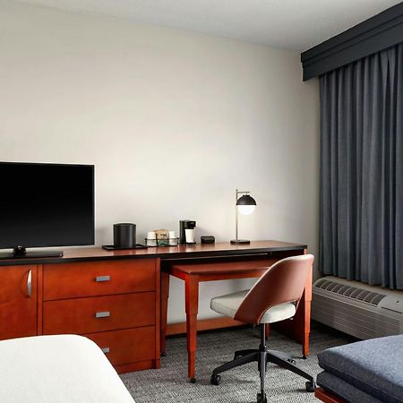 Courtyard By Marriott Minneapolis-St. Paul Airport Mendota Heights Esterno foto
