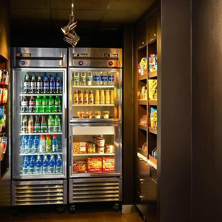 Courtyard By Marriott Minneapolis-St. Paul Airport Mendota Heights Esterno foto