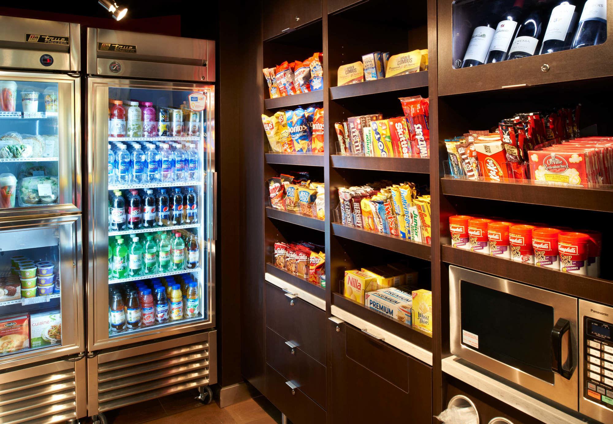Courtyard By Marriott Minneapolis-St. Paul Airport Mendota Heights Esterno foto