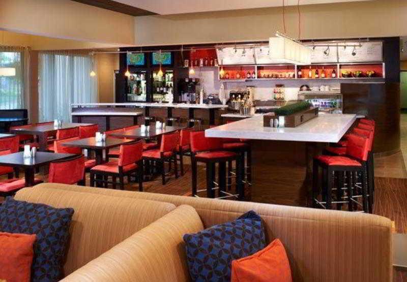 Courtyard By Marriott Minneapolis-St. Paul Airport Mendota Heights Esterno foto