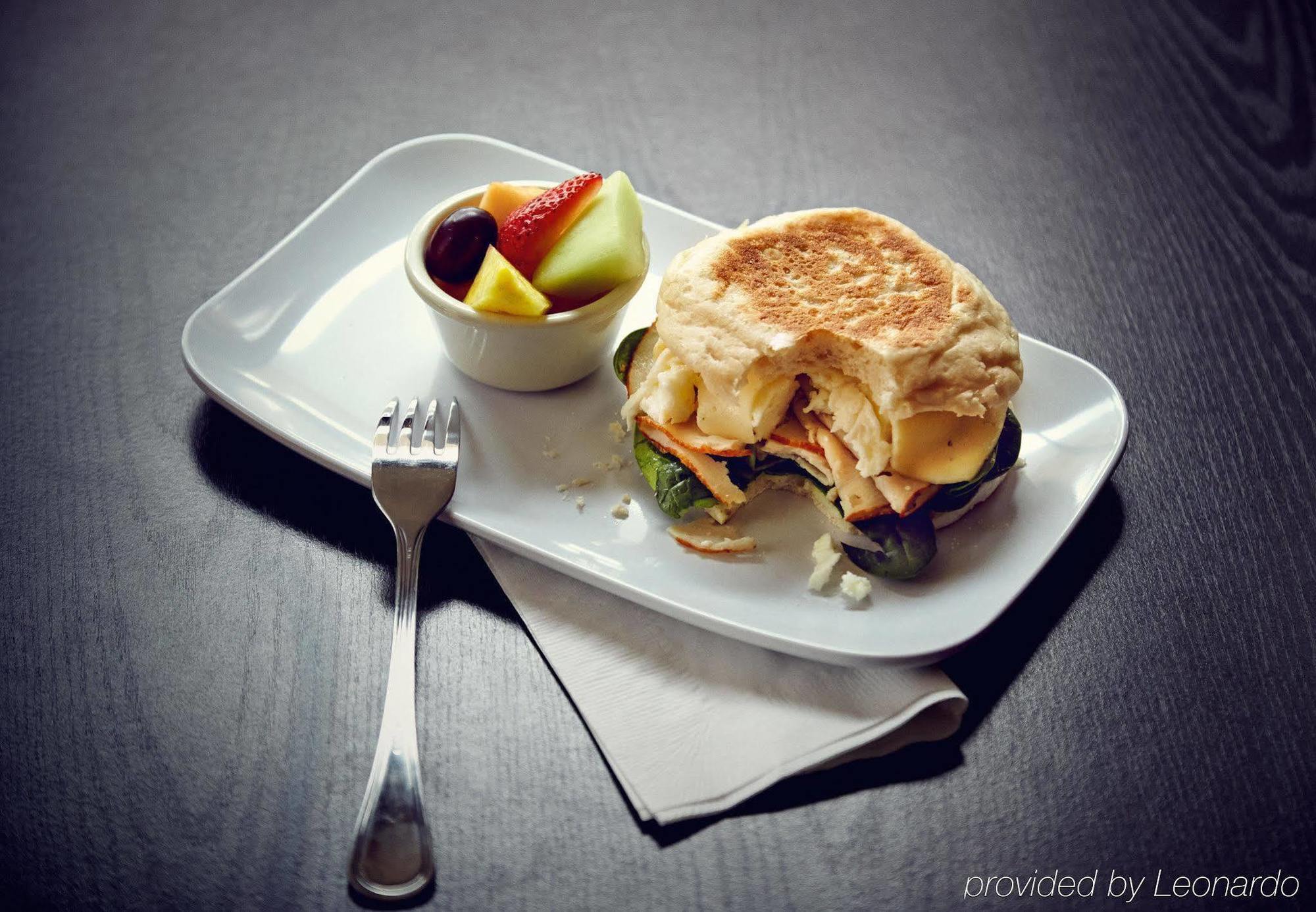Courtyard By Marriott Minneapolis-St. Paul Airport Mendota Heights Esterno foto