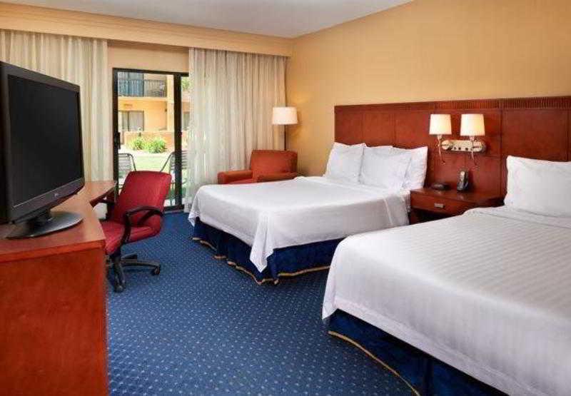 Courtyard By Marriott Minneapolis-St. Paul Airport Mendota Heights Camera foto