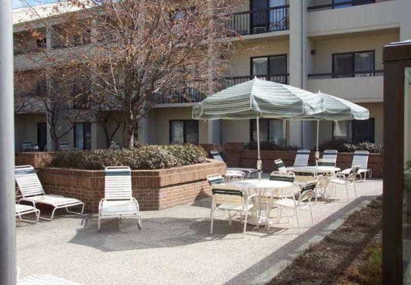 Courtyard By Marriott Minneapolis-St. Paul Airport Mendota Heights Esterno foto